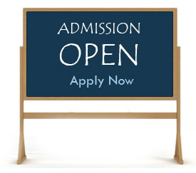 Admission Image