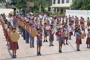 Assembly Ground