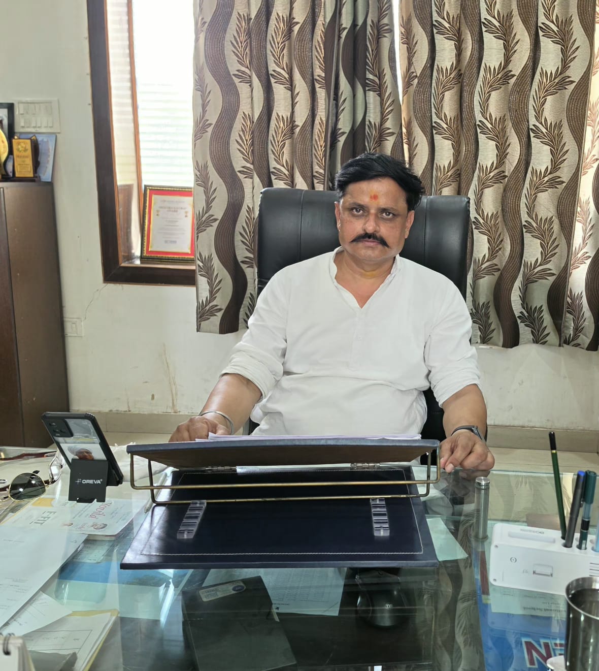 Director