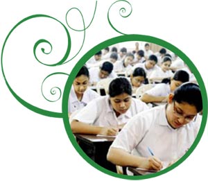 Exam Students