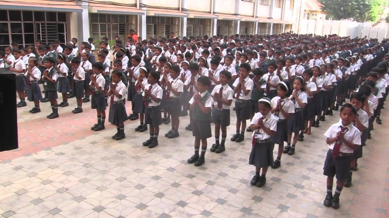 School Prayer